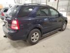 2008 Kia Sorento Ex de vânzare în Columbia, MO - Front End