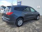 2012 Chevrolet Traverse Ls იყიდება Mcfarland-ში, WI - Minor Dent/Scratches