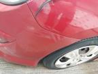 2011 HYUNDAI I30 CLASSI for sale at Copart EAST KILBRIDE