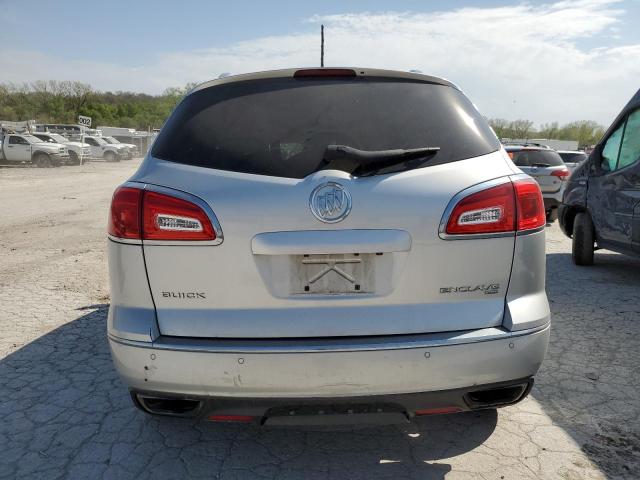  BUICK ENCLAVE 2014 Silver