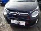 2016 CITROEN C1 FLAIR P for sale at Copart WOLVERHAMPTON