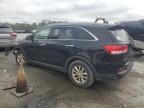 2016 Kia Sorento Lx იყიდება Savannah-ში, GA - Front End