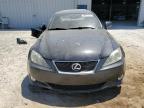 2006 Lexus Is 250 zu verkaufen in Jacksonville, FL - Rear End