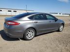 2014 Ford Fusion Se للبيع في Bismarck، ND - Hail