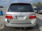2005 Honda Odyssey Touring на продаже в Lebanon, TN - All Over