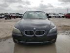 2008 Bmw 528 I de vânzare în Houston, TX - Side