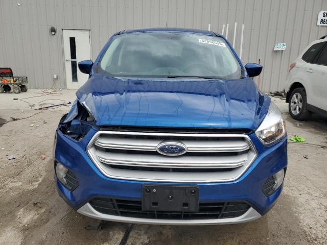  FORD ESCAPE 2019 Blue