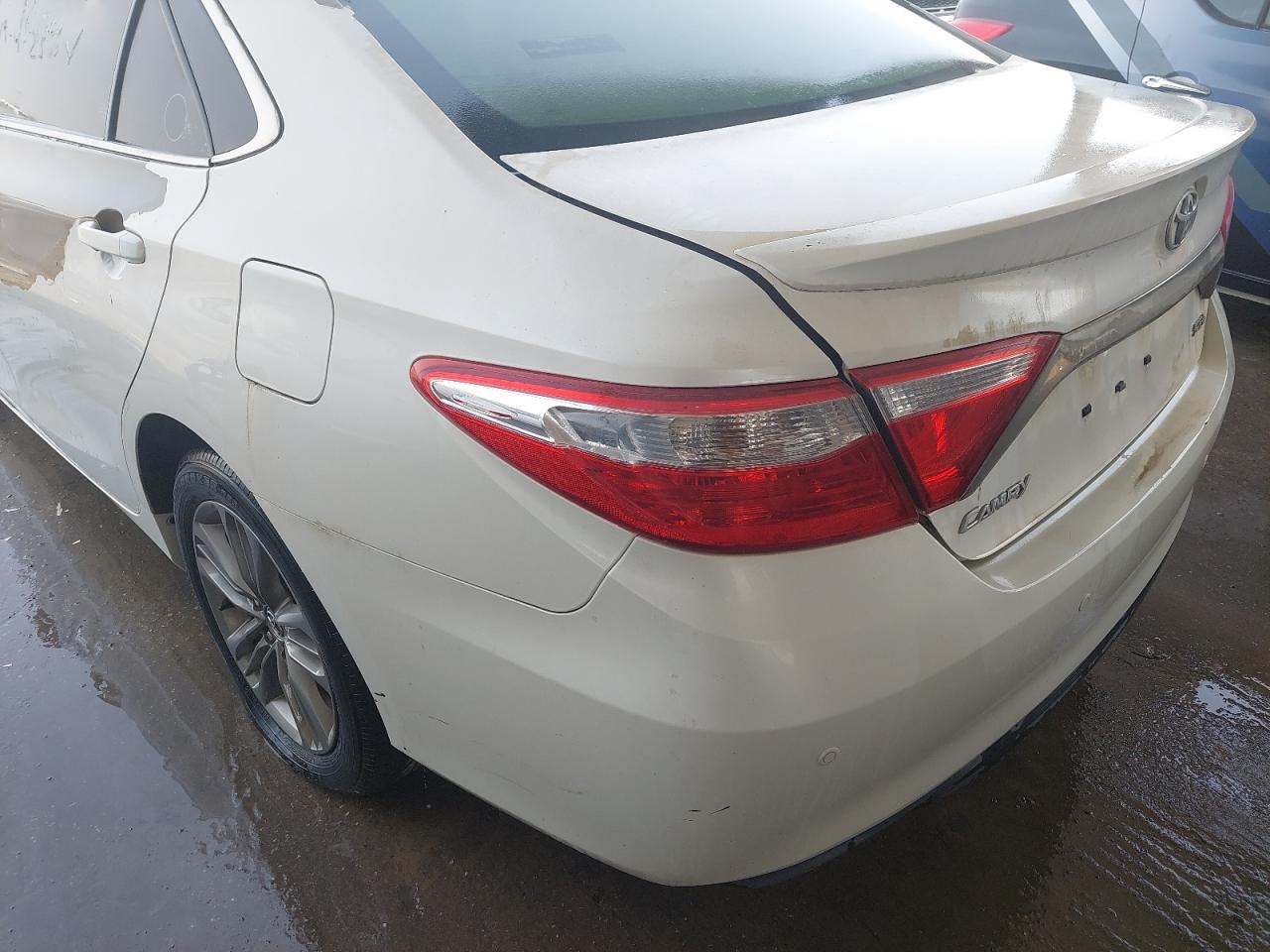 4T1BF1FK1GU954244 - 2016 Toyota Camry - #53927015