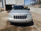 2003 Jeep Grand Cherokee Limited for Sale in Albuquerque, NM - Mechanical