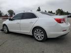 2015 Chevrolet Malibu 2Lt na sprzedaż w Rancho Cucamonga, CA - Front End