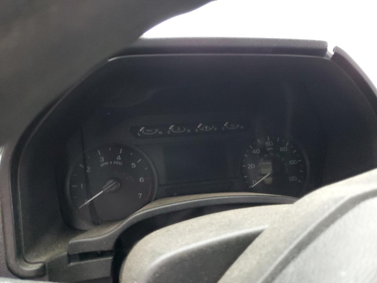 2019 Ford F150 VIN: 1FTMF1CP0KKF11018 Lot: 51950135