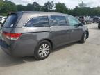 2015 Honda Odyssey Exl for Sale in Gaston, SC - Rear End