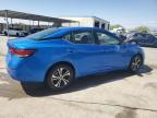 2023 Nissan Sentra Sv zu verkaufen in Anthony, TX - Front End