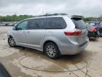 2018 Toyota Sienna Xle for Sale in Lawrenceburg, KY - Front End
