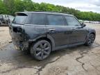 2017 Mini Cooper Clubman იყიდება Austell-ში, GA - Rear End