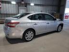 2014 Nissan Sentra S на продаже в Rogersville, MO - Front End