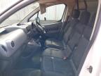 2008 CITROEN BERLINGO 6 for sale at Copart PETERLEE