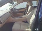 2015 JAGUAR XF LUXURY for sale at Copart PETERLEE
