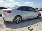 2023 Toyota Corolla Le за продажба в West Palm Beach, FL - Front End