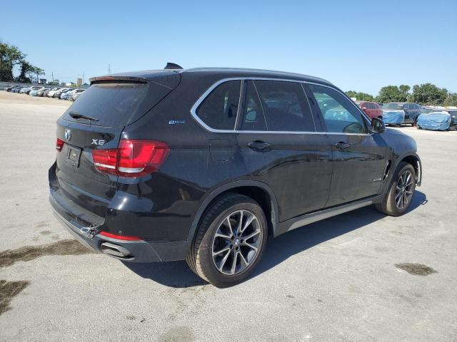  BMW X5 2017 Czarny