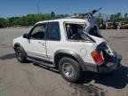 1998 Ford Explorer  for Sale in Dunn, NC - Rear End