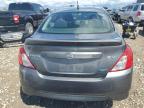 2016 Nissan Versa S de vânzare în Magna, UT - Front End