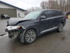 2019 Mitsubishi Outlander Se na sprzedaż w East Granby, CT - Front End