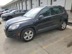 2010 Volkswagen Tiguan S for Sale in Louisville, KY - Water/Flood