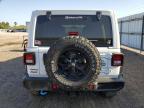 2023 Jeep Wrangler 4Xe en Venta en Mercedes, TX - Water/Flood