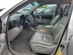 2008 Toyota Highlander Hybrid Limited for Sale in Littleton, CO - Front End