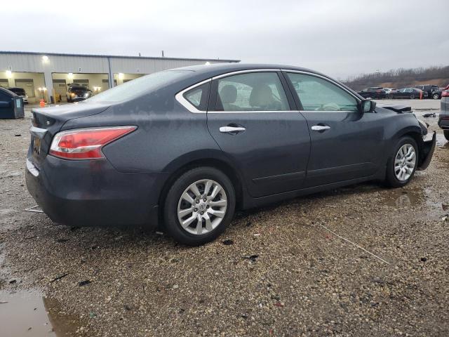  NISSAN ALTIMA 2015 Угольный