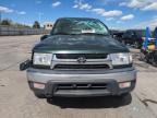 2002 Toyota 4Runner Sr5 for Sale in Littleton, CO - Rollover
