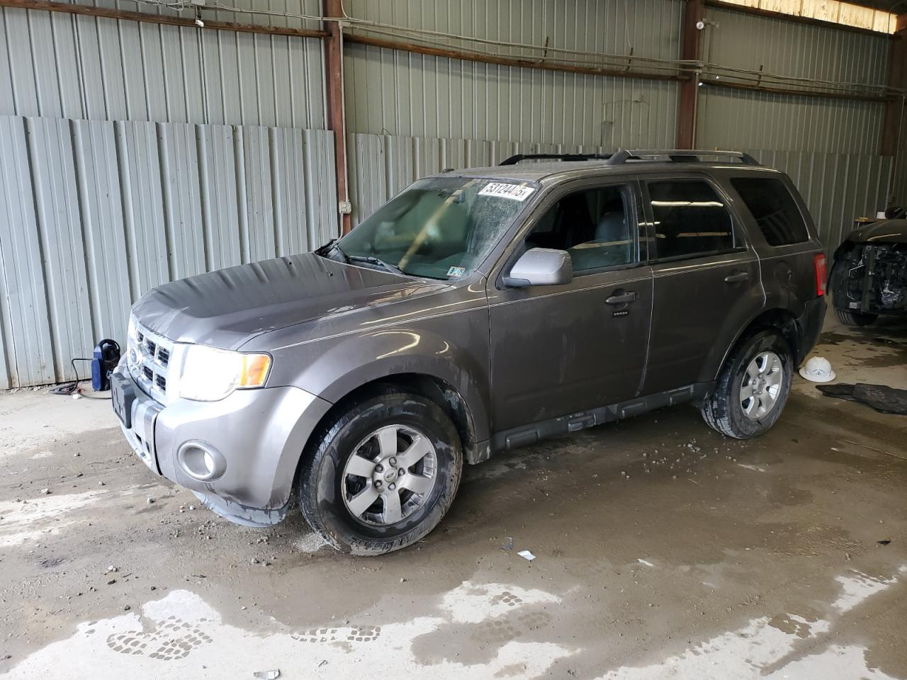 2010 Ford Escape Limited for Sale in West Mifflin, PA - Front End