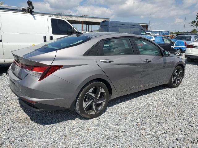  HYUNDAI ELANTRA 2023 Szary
