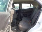 2014 VAUXHALL MOKKA TECH for sale at Copart SANDTOFT