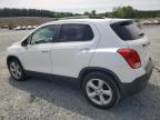 2015 Chevrolet Trax Ltz zu verkaufen in Concord, NC - Front End
