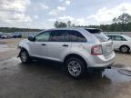 2010 Ford Edge Se for Sale in Harleyville, SC - Front End