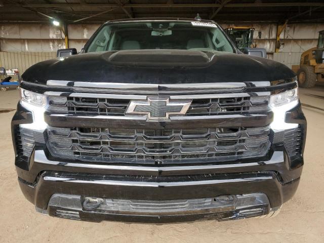  CHEVROLET ALL Models 2024 Черный