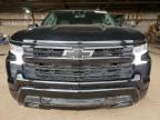2024 Chevrolet Silverado C1500 Rst for Sale in Phoenix, AZ - Damage History