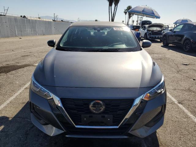  NISSAN SENTRA 2023 Серый