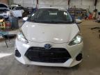 2016 Toyota Prius C zu verkaufen in Mcfarland, WI - Normal Wear