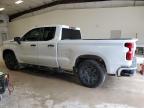2023 Chevrolet Silverado C1500 Custom de vânzare în San Antonio, TX - Mechanical