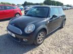 2012 MINI ONE D for sale at Copart WISBECH