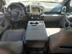 2015 Ford F150 Supercrew იყიდება Charles City-ში, VA - Rear End