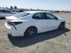 2021 Toyota Camry Se للبيع في Airway Heights، WA - Front End