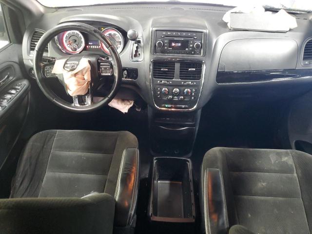  DODGE CARAVAN 2016 Szary