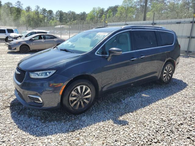 CHRYSLER PACIFICA T 2021