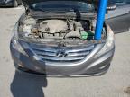 2014 Hyundai Sonata Se de vânzare în Kansas City, KS - Front End