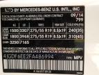 2015 Mercedes-Benz Gl 450 4Matic продається в Phoenix, AZ - Minor Dent/Scratches