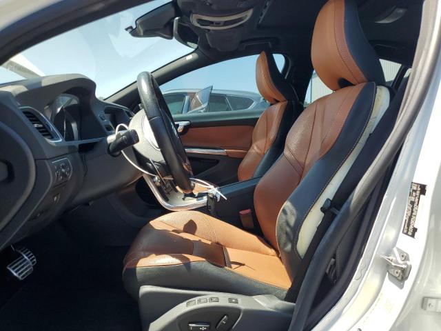  VOLVO S60 2016 Biały